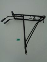 Gepäckträger für Fahrrad mit Spanner - 26 Zoll