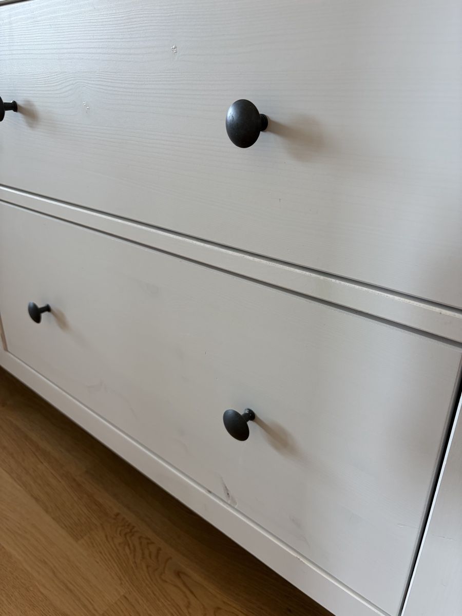 Kommoden: Kommode Hemnes Ikea – Gebraucht aus Horw von Mioli98 2