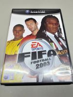 FIFA Football 2003 per Nintendo GameCube