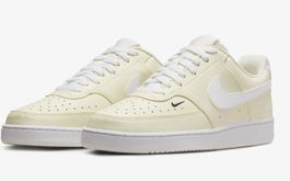 Neuer Nike Court Vision Low Next Nature, Damen Gr. 40 / US 8