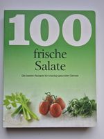 100  FRISCHE   SALATE  🥬🥗🥬
