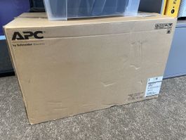 APC Symmetra RM 6kVA N+1 - Neu , ungebraucht!