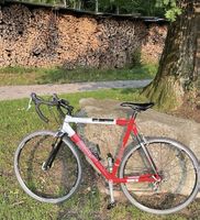 BMC Roadracer Rennrad, Top Zustand, sofort startklar!