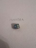 Original Pandora Charm Logo