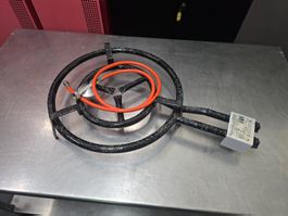 Profi Paella World 2 Ring Gasbrenner D: 50cm ab 1.-