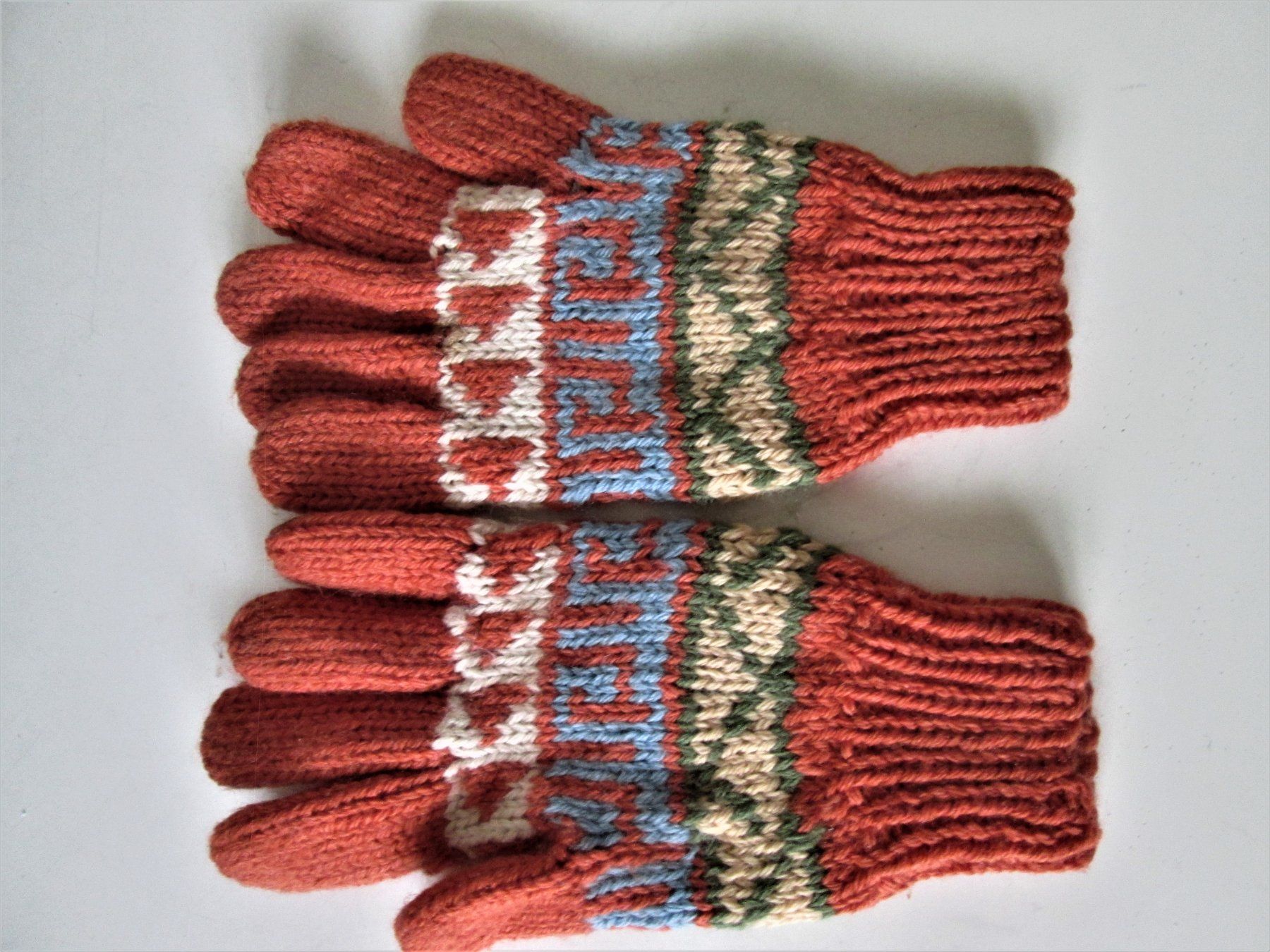 Handschuhe & Handstulpen: Handschuhe S/M – Gebraucht aus Sementina von babucia 1