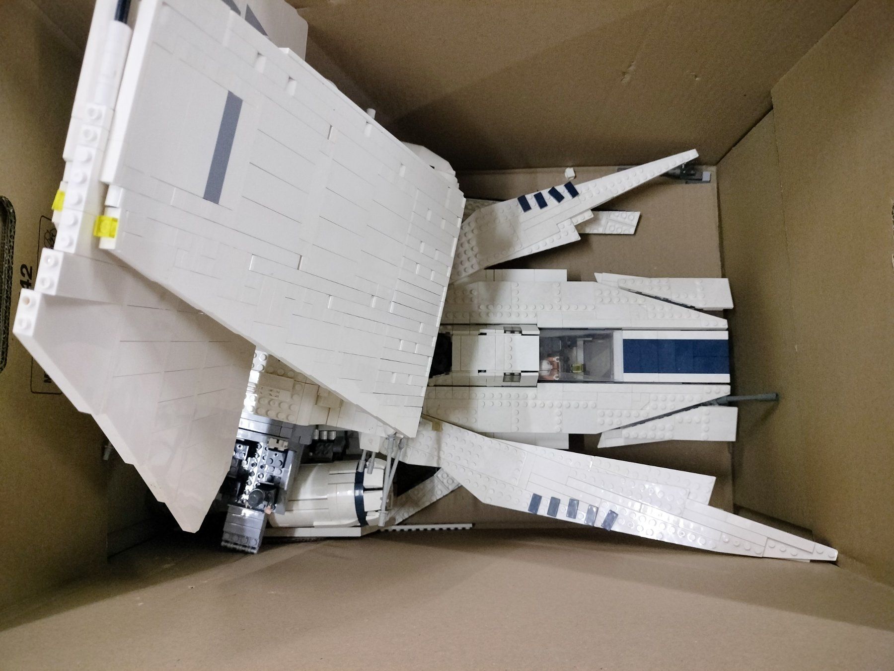 Mould King Baukästen: Klemmbaustein Lot Sammlung gebraucht #2 – Gebraucht aus Wil SG von kaizzen 6
