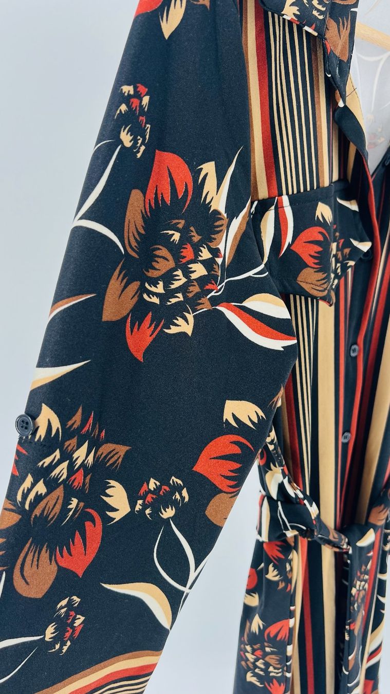 Vestiti: Kleid von Joy Gr. L – Usato da Oberurnen venduto da Kokosbluete 3