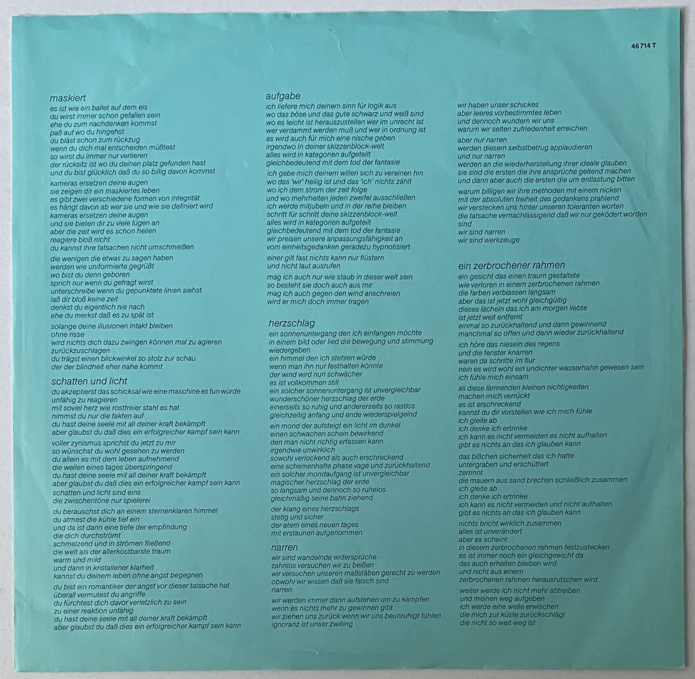 Dischi in vinile: Georgie Red, We'll Work It Out – Usato da Flums venduto da Empe1 2