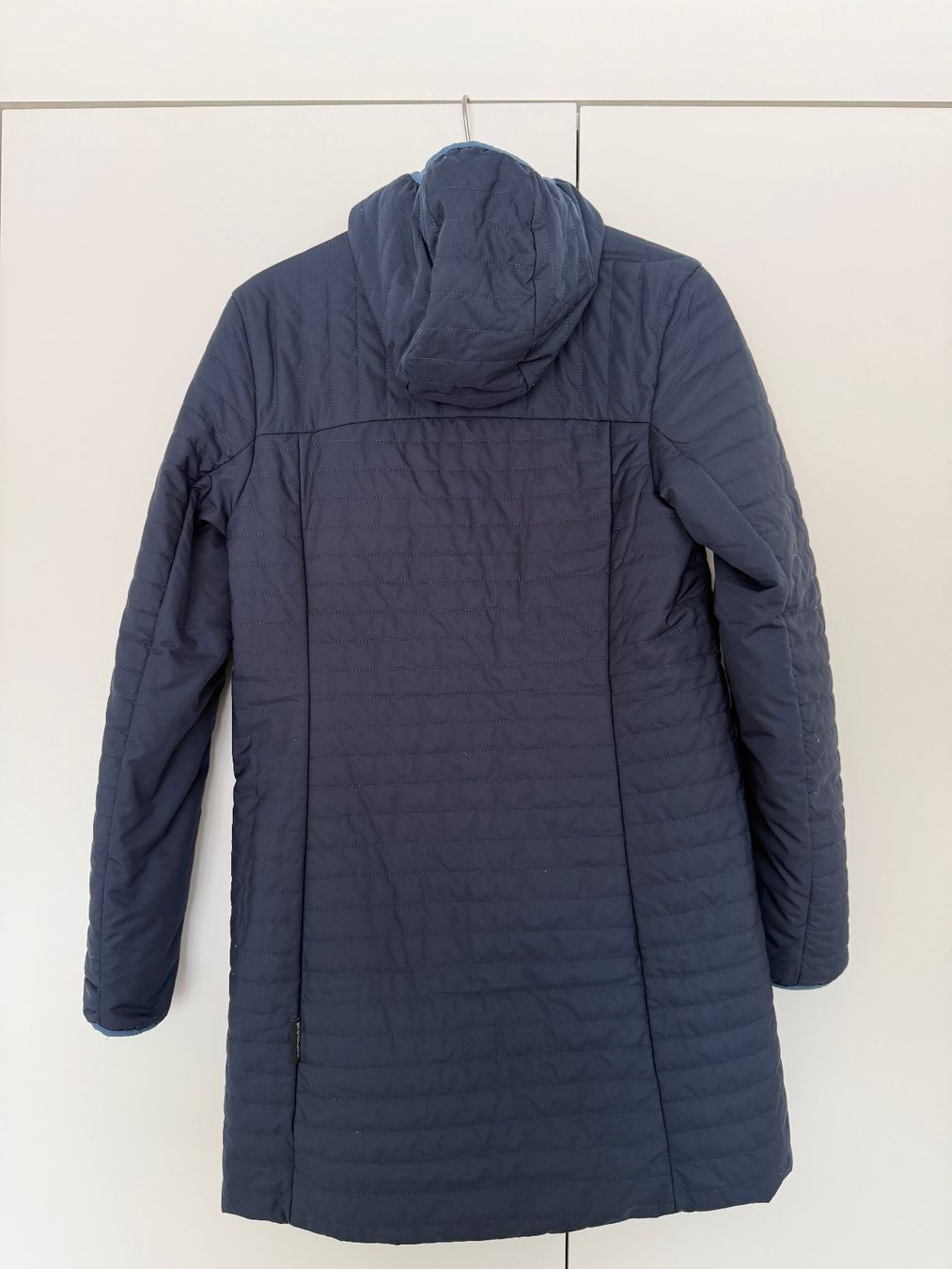 Jack Wolfskin Cappotti: Jack Wolfskin Steppmantel – Usato da Sargans venduto da 7320 1
