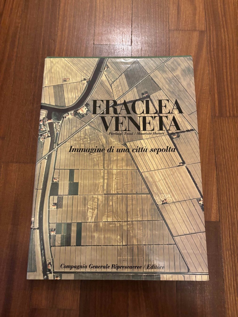 Libri: Eraclea Veneta – Usato da Lugano venduto da Mark_Young