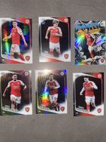 Topps Chrome UEFA Champions League 2025/26 mit Max Dowman