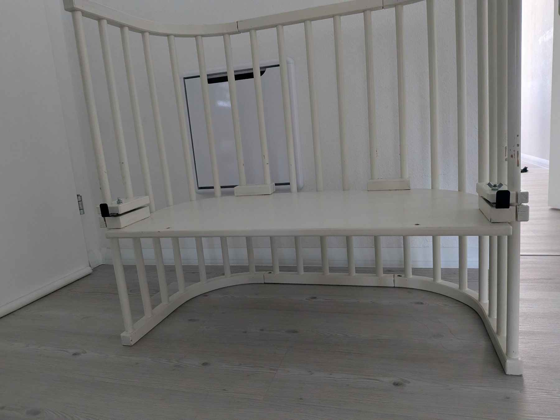 Letti: Beistellbett – Usato da Aarau venduto da NazK 8