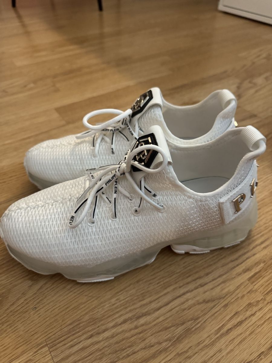 Philipp Plein Scarpe da uomo: Philipp Plein Schuhe – Usato da Zürich venduto da nani85 3