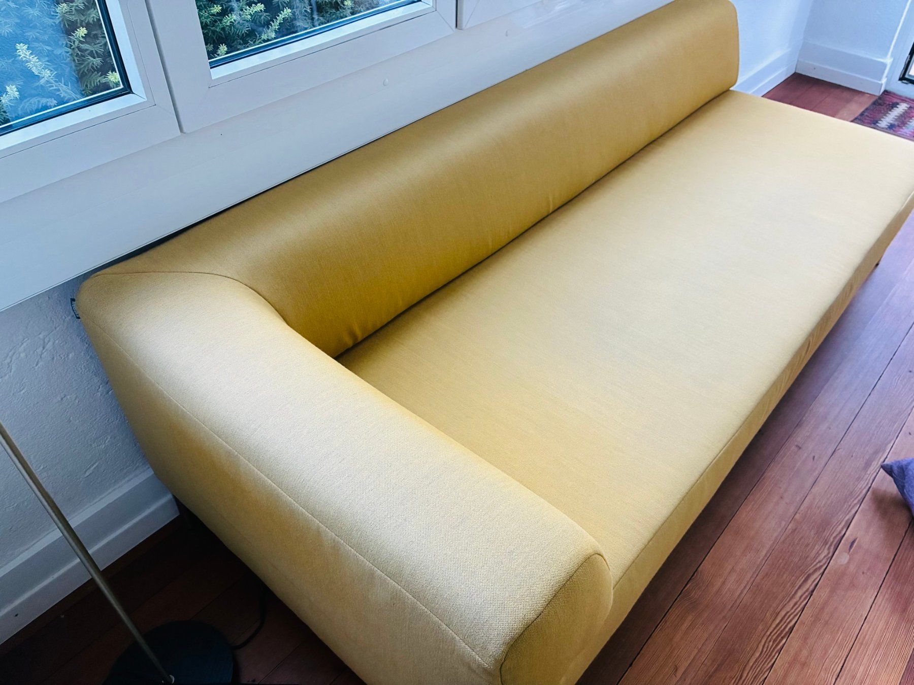 Freistil Rolf Benz Divani: Sofa Freistil Rolf Benz 185 – Usato da Bern venduto da fab_z8bm 3