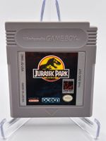 GB - Jurassic Park ( USA )
