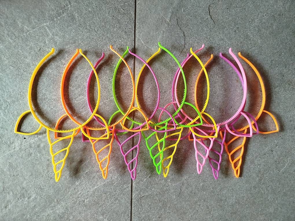 Haarschmuck: Haarreifen – Gebraucht aus Bätterkinden von sch_s6nb 1