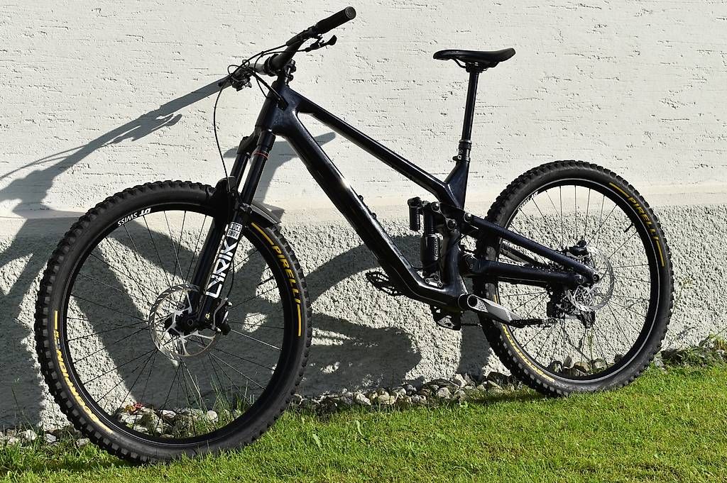 Norco Velos: Norco Sight C2 29ER, SZ4 – Gebraucht aus Flims Waldhaus von Joh_cb5c 1