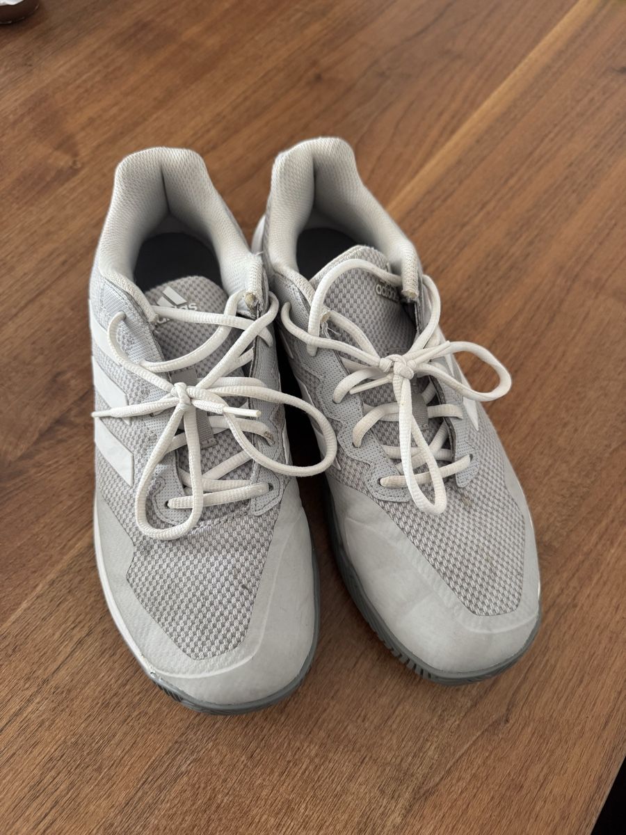 Chaussures hommes: Herren Turnschuh – D'occasion à Oberrieden par Blumag
