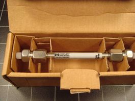 HPLC Chromatographie Säule von HP 100x2.1mm (22008)
