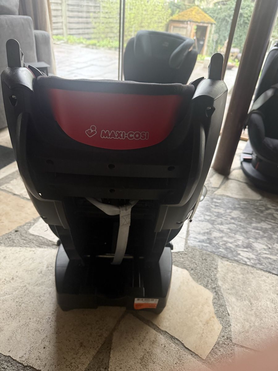 Maxi-Cosi Seggiolini per auto: Maxicosi Auto Kindersitz – Usato da suhr venduto da qwertzu04 2