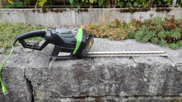 Heckenschere Miogarden HS600 60cm Gebraucht