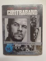 Contraband (Steelbook)