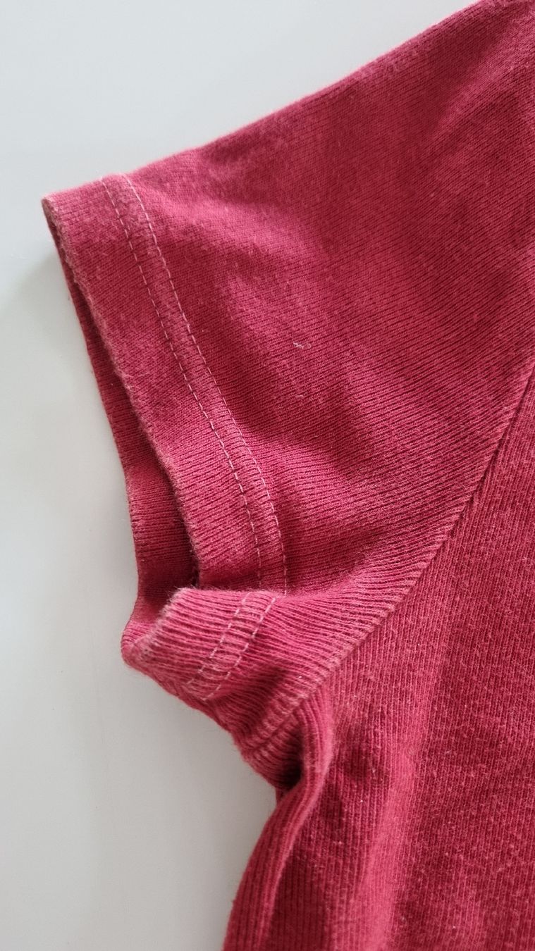 Brandy Melville Top: Brandy Melville Top's Gr.XS – Usato da Tägertschi venduto da Fank111 5