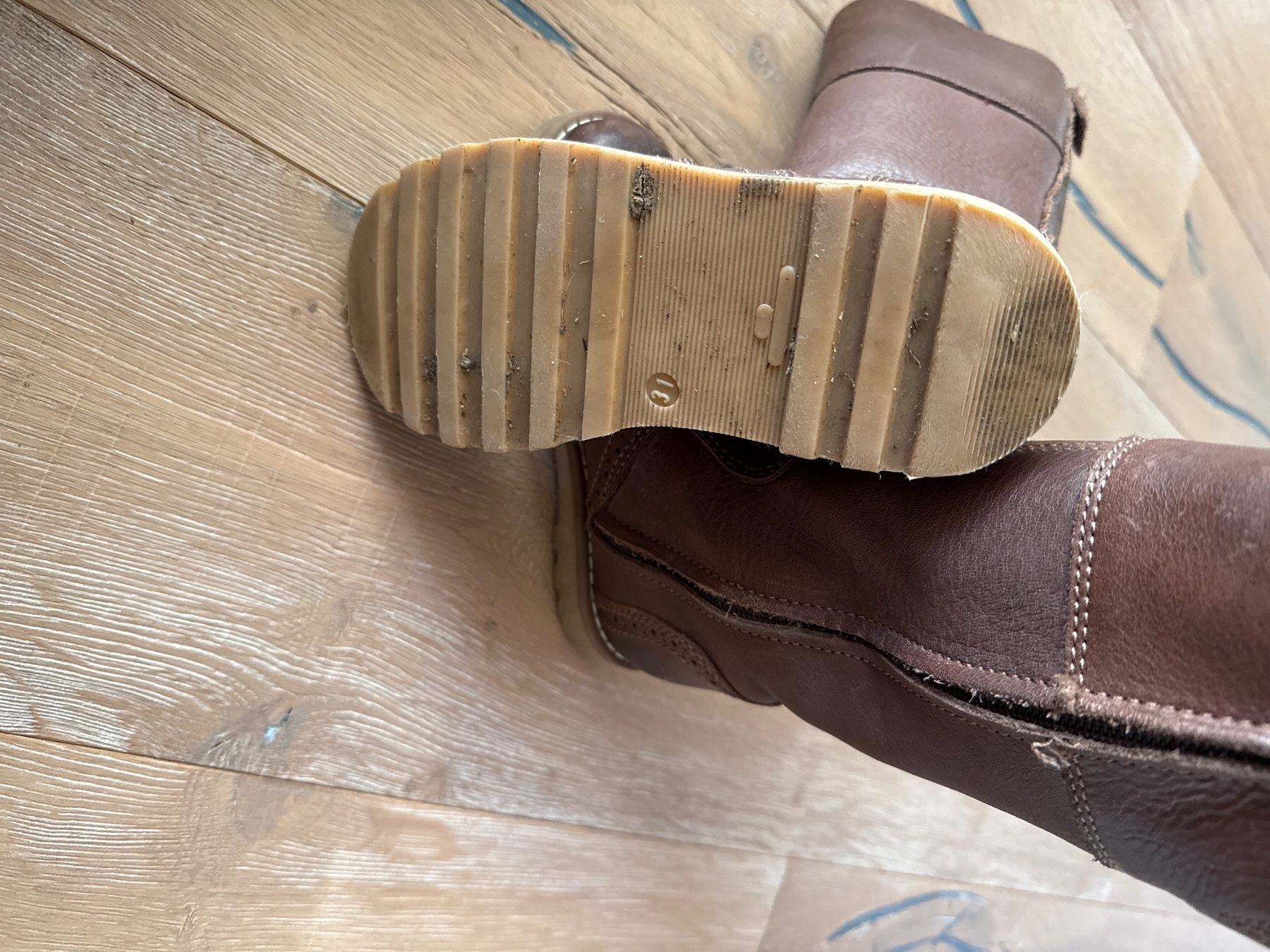 Bisgaard Schuhe für Mädchen: Bisgaard Winterstiefel Gr. 31 – Neu (gemäss Beschreibung) aus Himmelried von Dievole 2