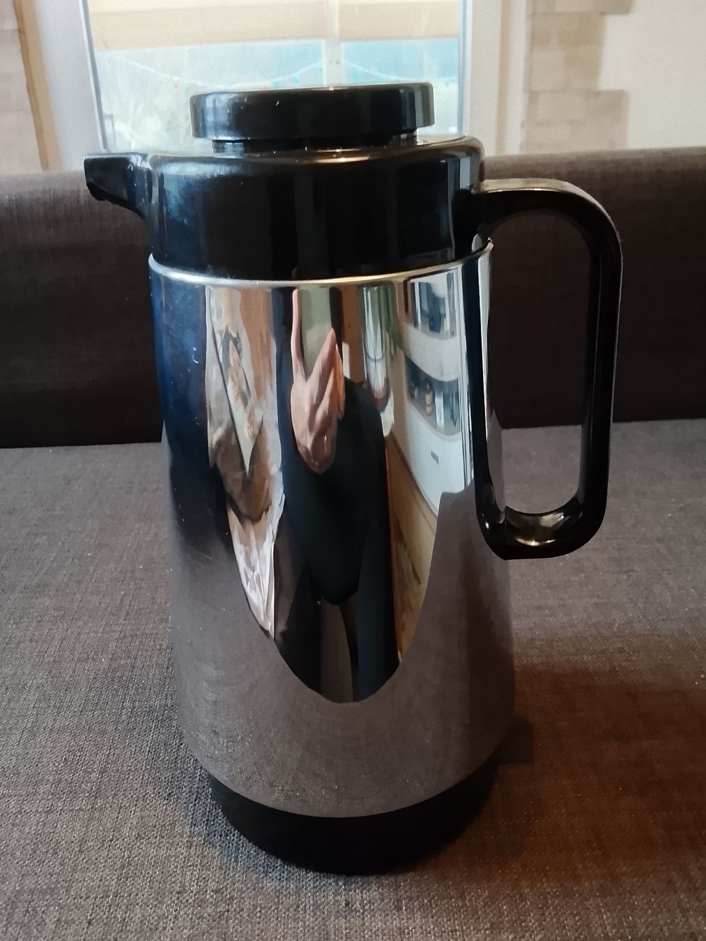 Borracce & Thermos: Thermos – Usato da Couvet venduto da fat_kyl7
