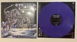 PECTORA -  Twilight Knights Heavy Metal/Power Metal Ltd.Ed.