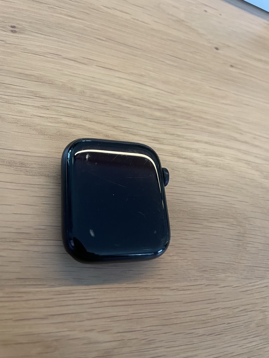 Apple Smartwatch: Apple Watch SE 44mm Midnightblue – Usato da Lausen venduto da Volvo242Turbo 1