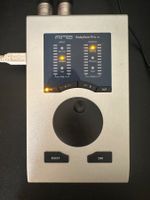 RME Babyface Pro FS Audio Interface