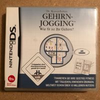 Dr. Kawashimas Gehirn Jogging NDS