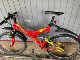 Bike top Zustand