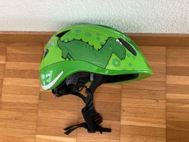 Velohelm Alpina Ximo Flash