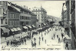 Biel Dufourstrasse