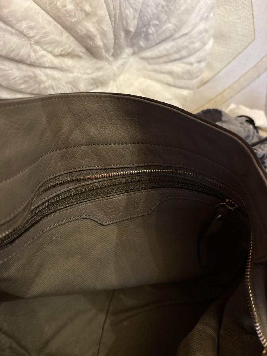Abro Sacs femmes: Schöne Tasche von Abro – D'occasion à Schellenberg par Kruemmel5 4
