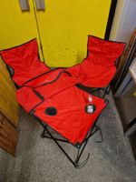 Camping Set Outdoor Camping Klappset