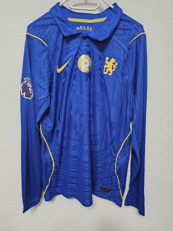 FC Chelsea Spielertrikot 26/27