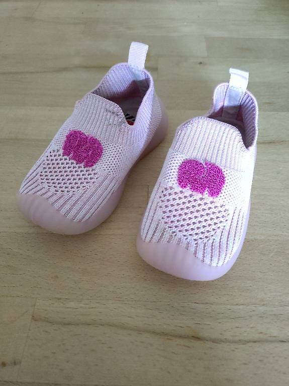 Scarpe per ragazze: Elefanten 21 rosa – Usato da Dotzigen venduto da Elicec01 1