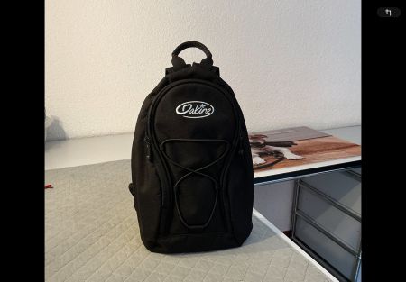 dakine, kleiner rucksack
