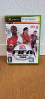 Xbox - Fifa Football 2005