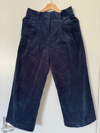 Culottes  Wemoto Gr s