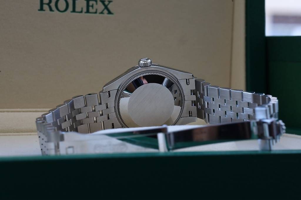 Rolex Orologi: Rolex Datejust 31 Pink – Nuovo e nell'imballaggio originale da Wollerau venduto da RekociTimepieceGmbH 4