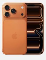Iphone 17 Pro Cosmic Orange Preis VB