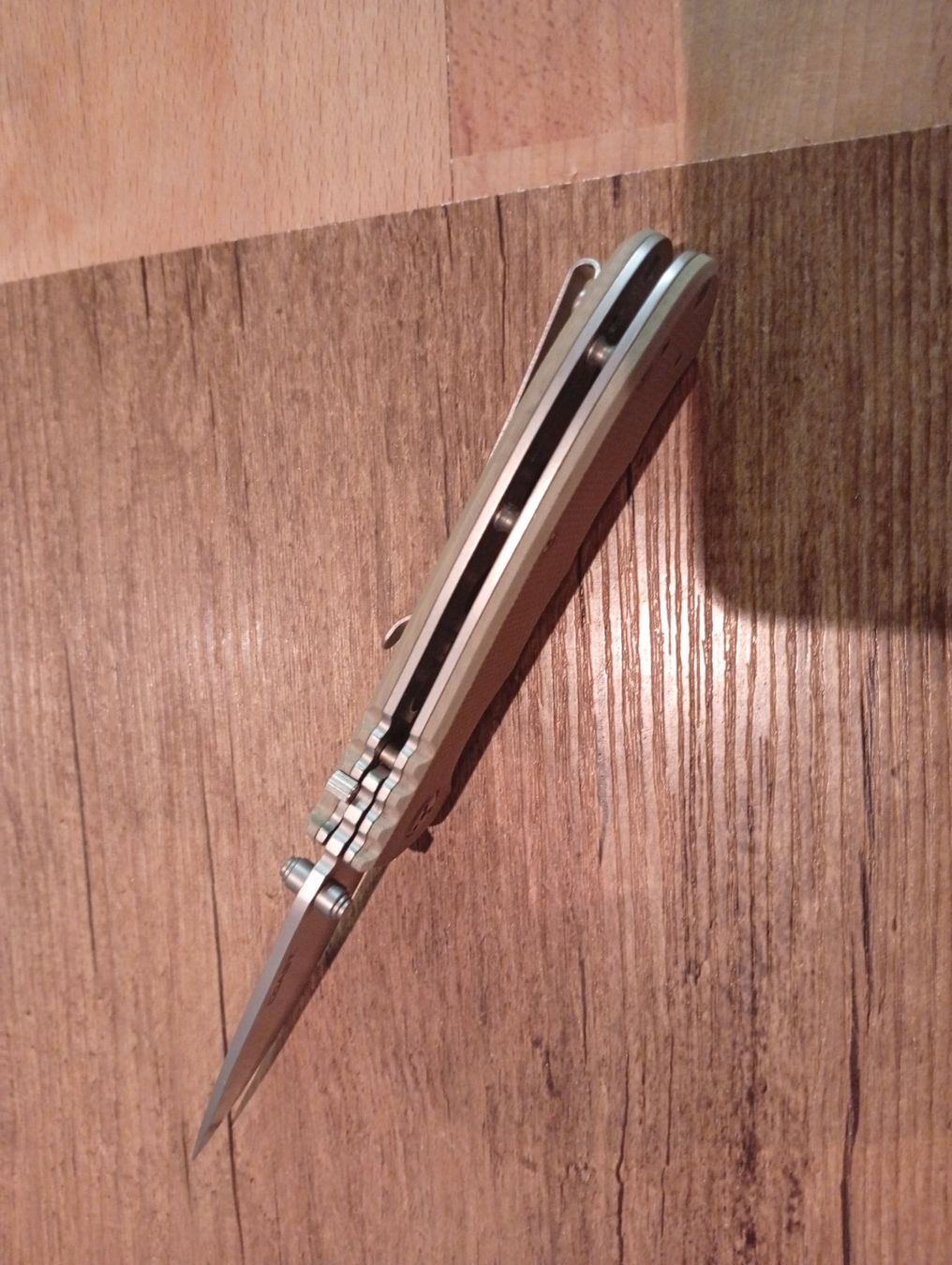 Couteaux de poche: Taschenmesser Sackmesser Klappmesser Coast – Neuf (Voir description) à Winterthur par Rogue01 5