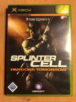 Splinter Cell Pandora Tomorrow für Xbox