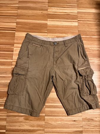 Cargo Shorts von Tom Tailor Bundgrösse 33