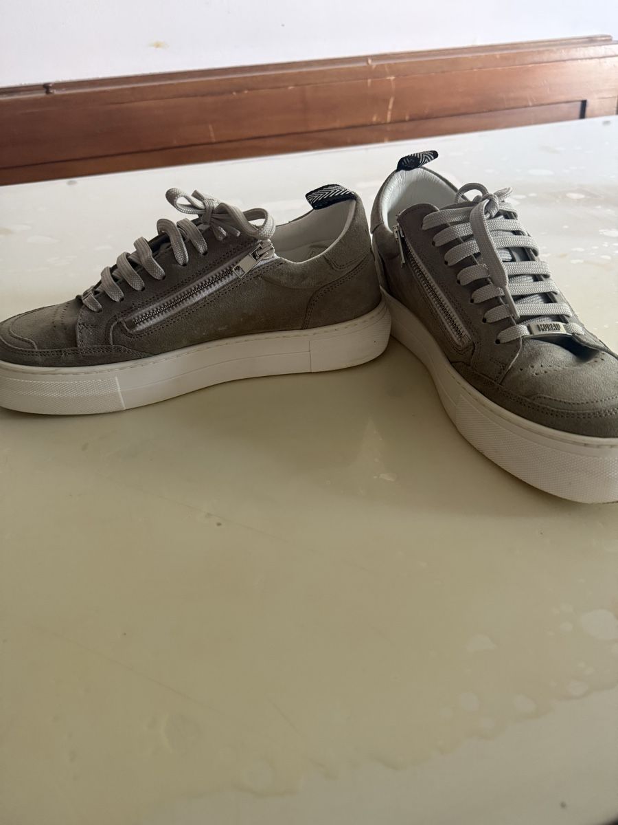 Herrenschuhe: Antony Morato Schuhe Grösse 40 – Neu (gemäss Beschreibung) aus Biel/Bienne von Jrsy_pha 5